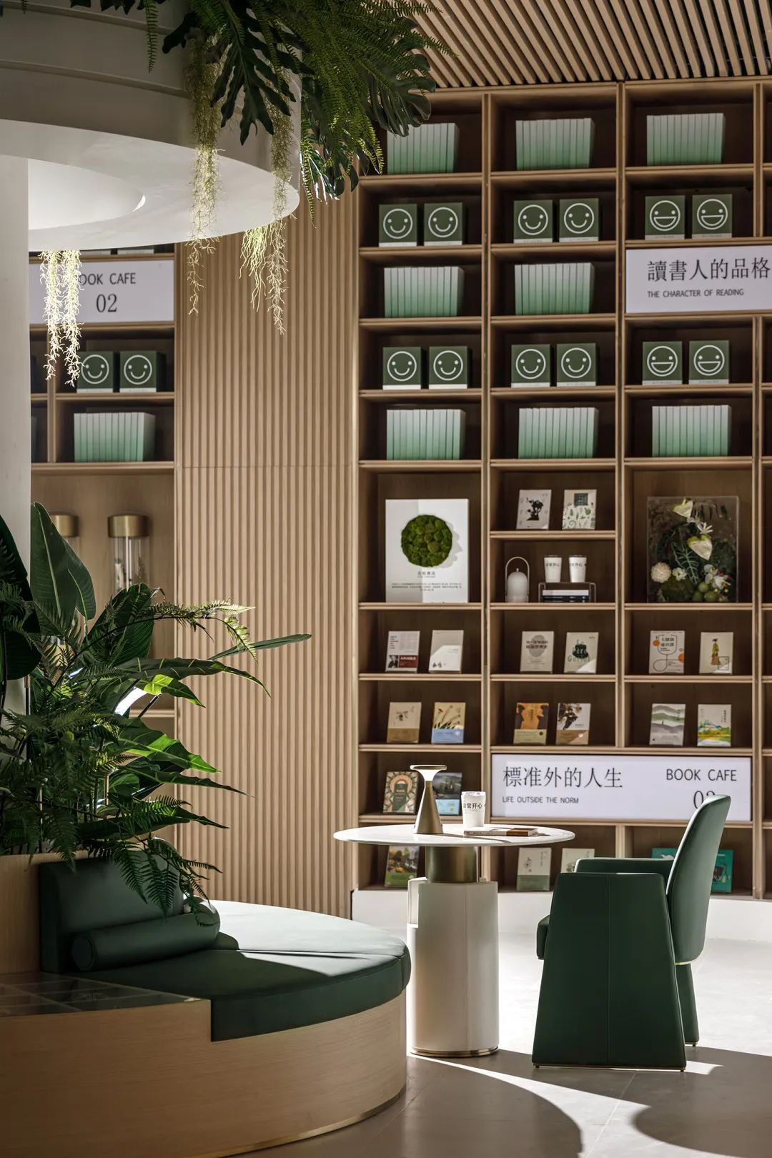 天津·滨海湾售楼处丨中国天津-11