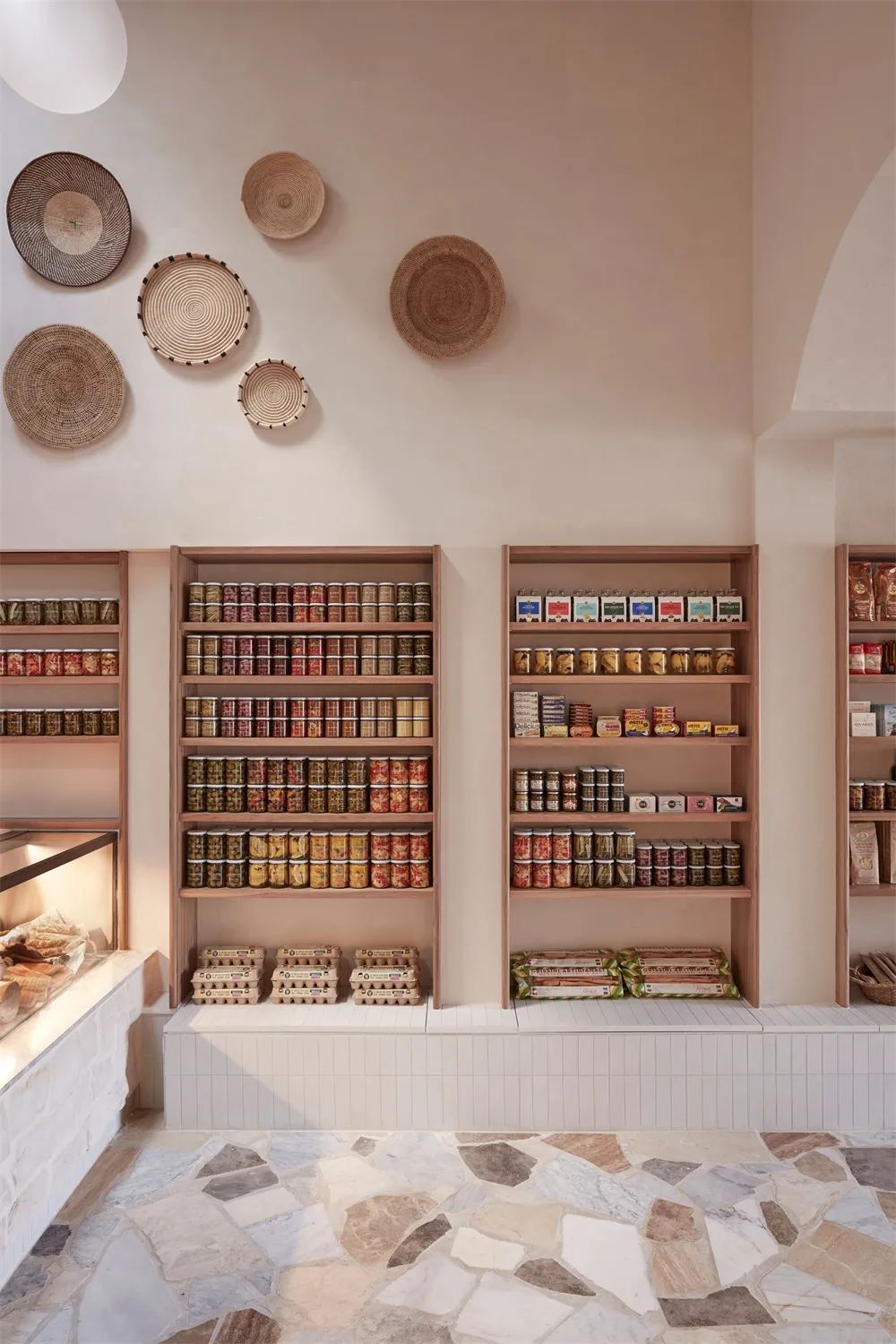 菲利普港湾滨海住宅 Portsea Beach House丨Studio Esteta-100