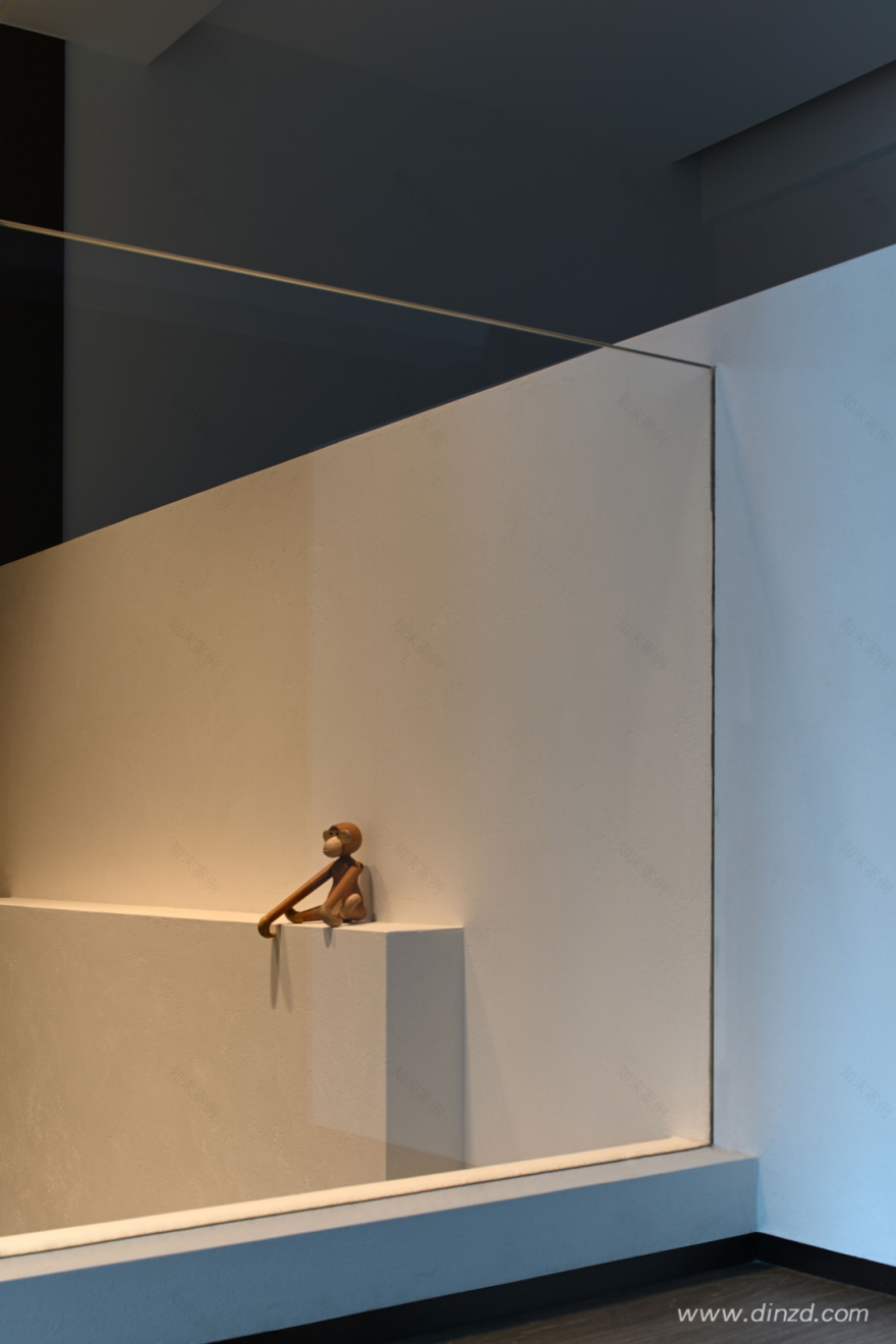 层隙之间丨中国广东丨HRAMN 汉马建筑-45