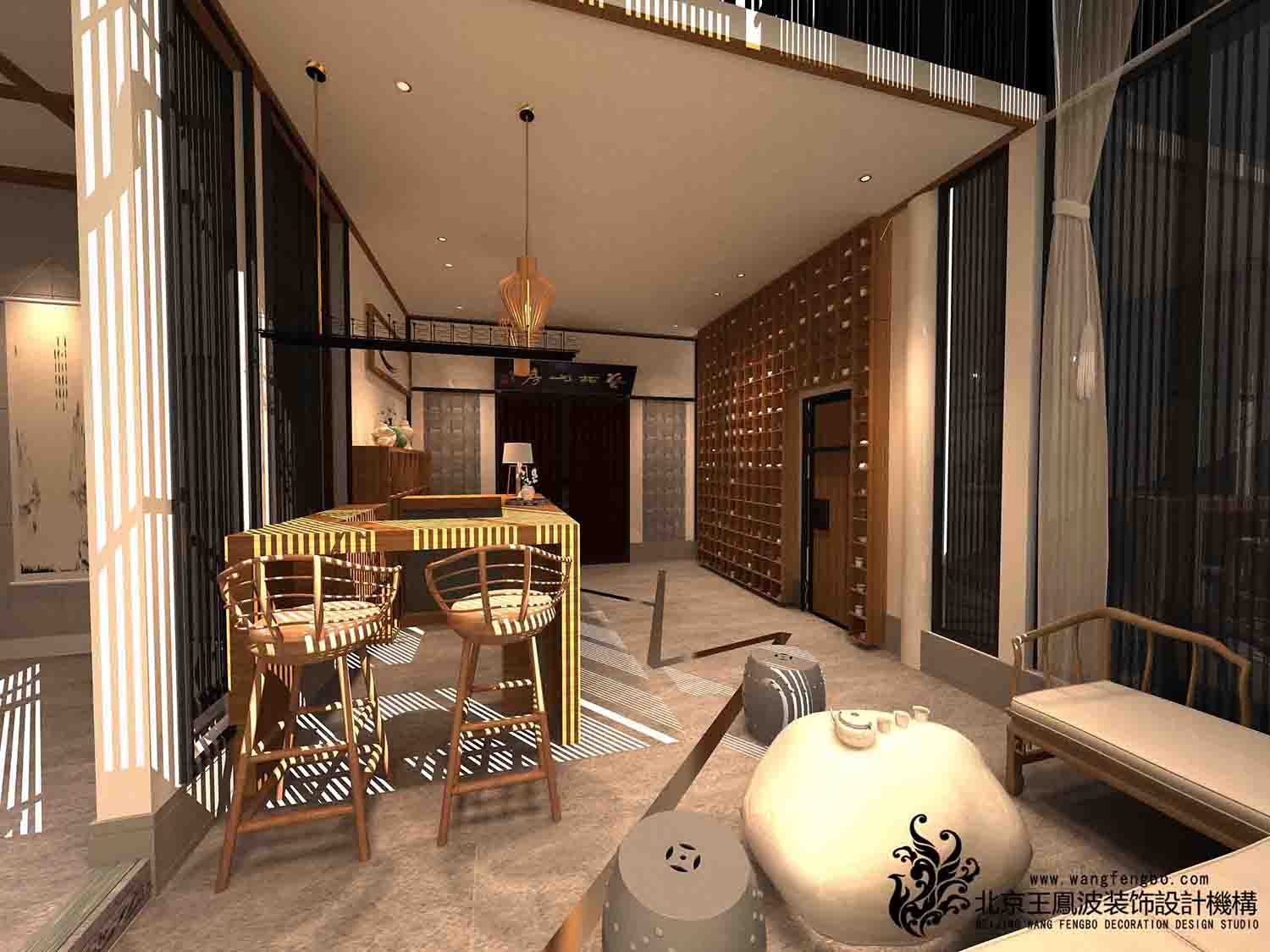 云南束河古镇主题酒店-9