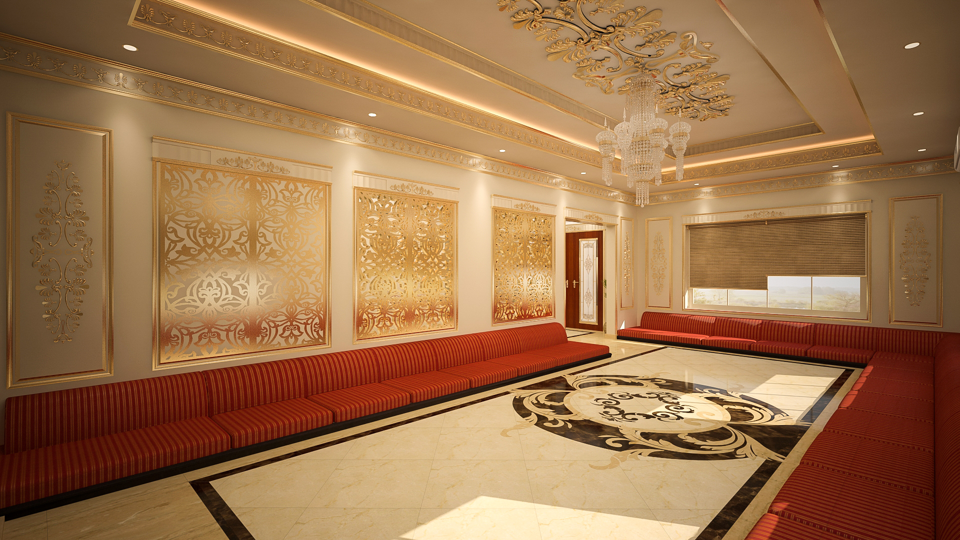 Classic Men Setting-3