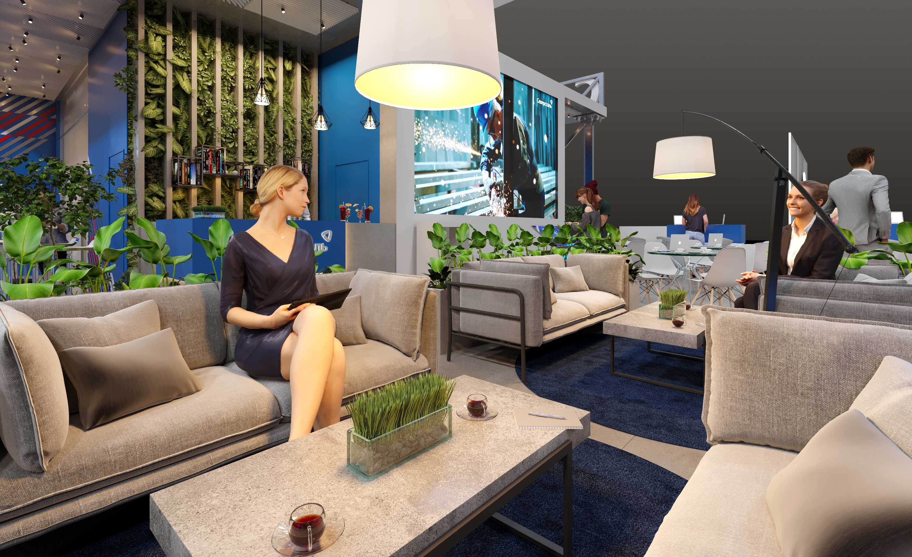 Северсталь-15