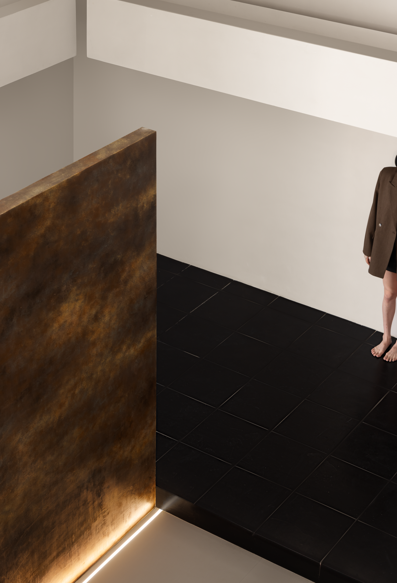 ANIN 女装品牌店丨中国广东丨陈浩鹏（深圳）室内设计有限公司-62