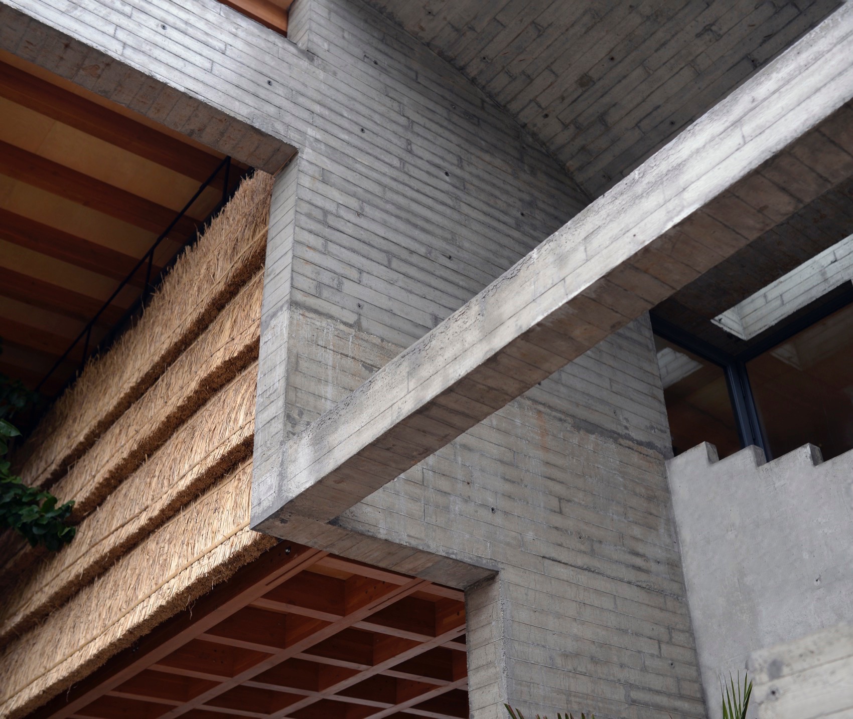 在遗址中的建造 · 联合村社区中心丨中国攀枝花丨合造社建筑设计事务所-69