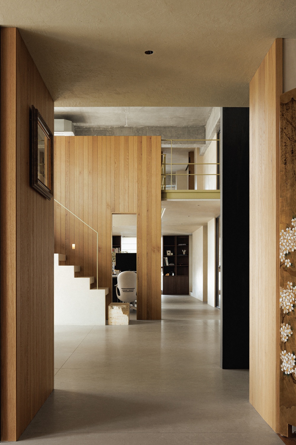 菲拉设计办公室丨中国杭州-26