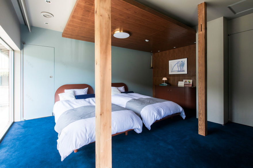 汤之里热海之家丨日本丨Naoshi Kondo studio-17