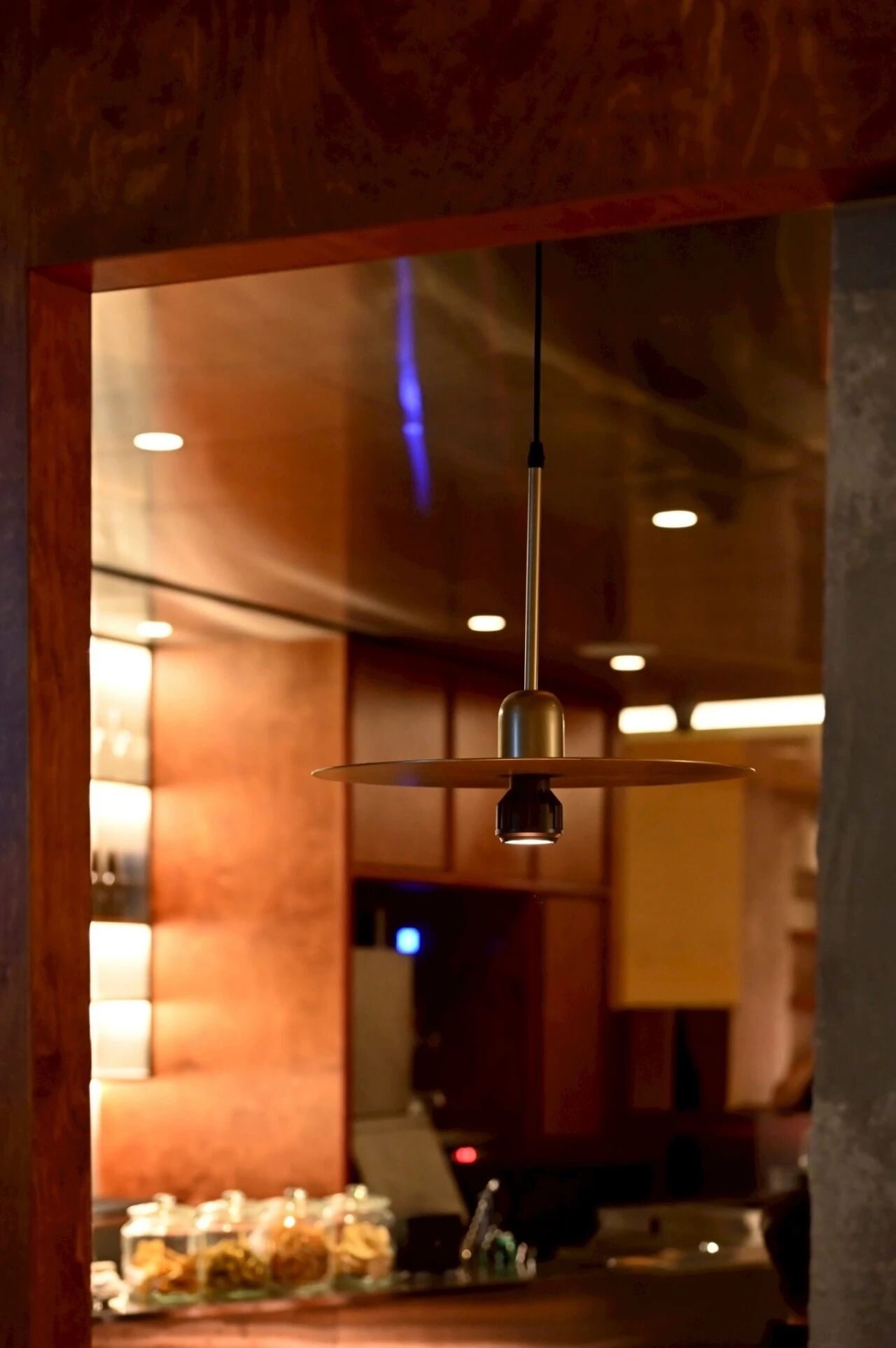 所 SUO 餐厅丨中国台中丨艾洛设计-36