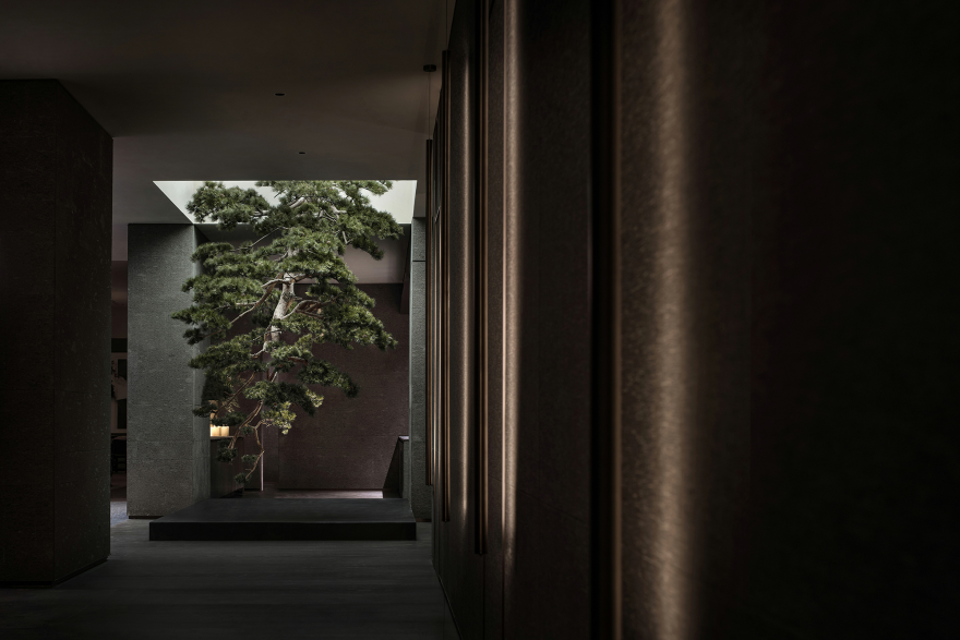 栖霞建设南京G35地块星叶半山玥府丨中国南京丨上海飞视设计-76