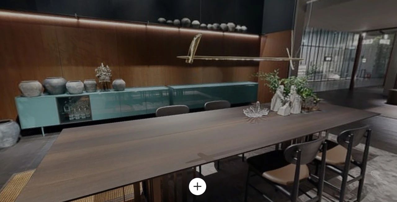 2024 米兰国际家具展览会丨意大利米兰-64