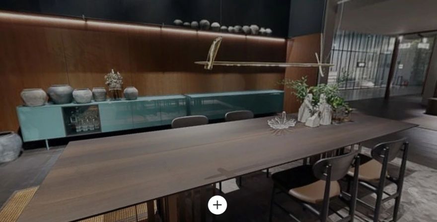 2024 米兰国际家具展览会丨意大利米兰-64