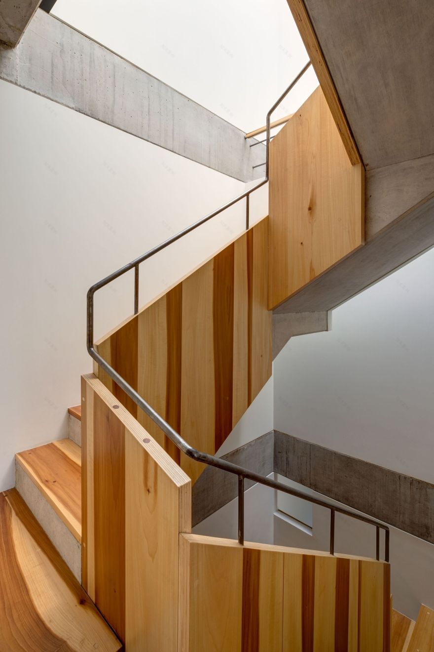 E8 住宅丨墨西哥墨西哥城-37