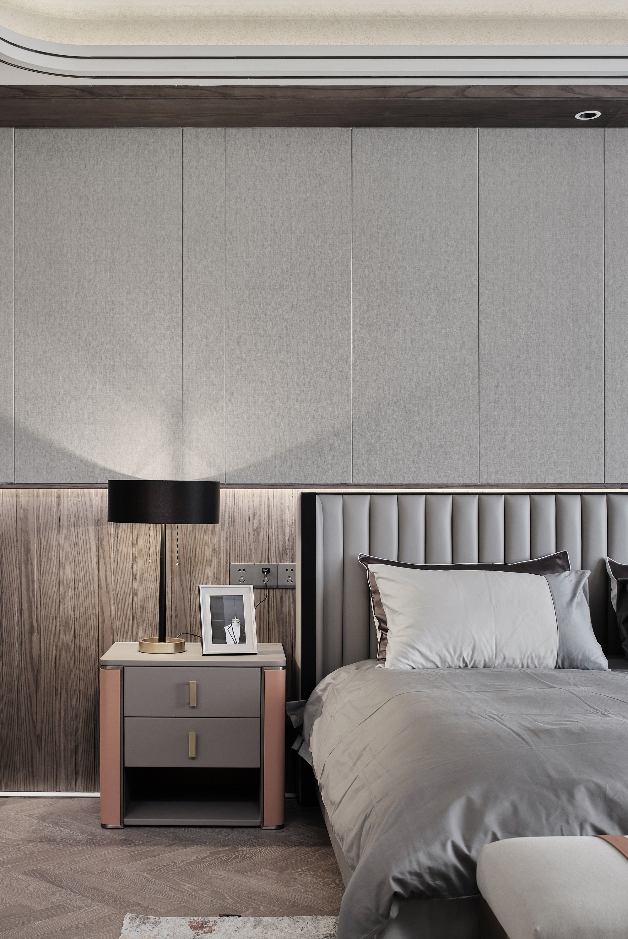 玖号·墅丨中国河北丨AN 安年空间设计-16