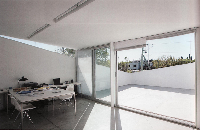 布宜诺斯艾利斯金属表皮办公楼丨阿根廷布宜诺斯艾利斯丨alric galindez 建筑事务所-11