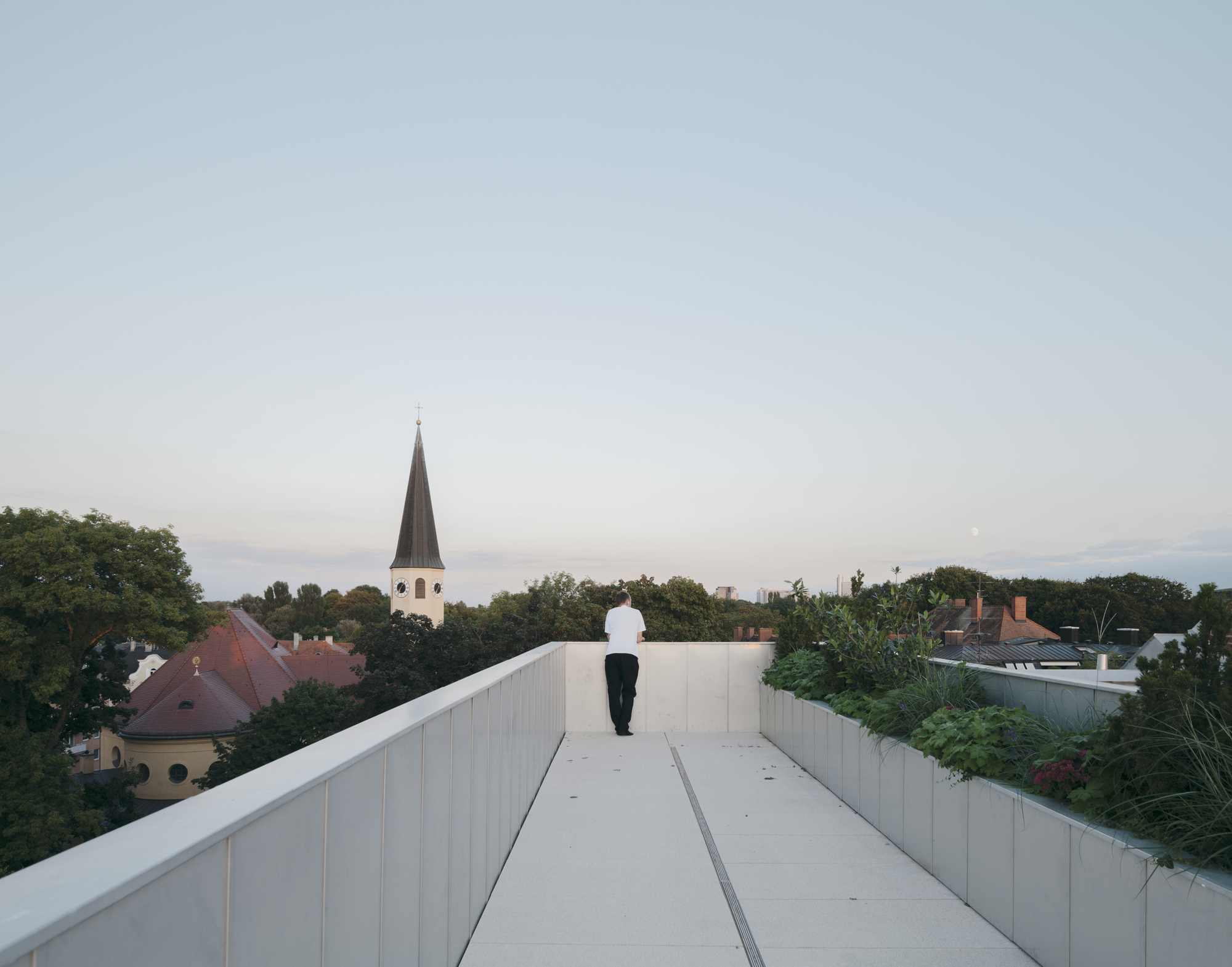 Ursulastrasse 6 / Studio Mark Randel + David Chipperfield Architects-32