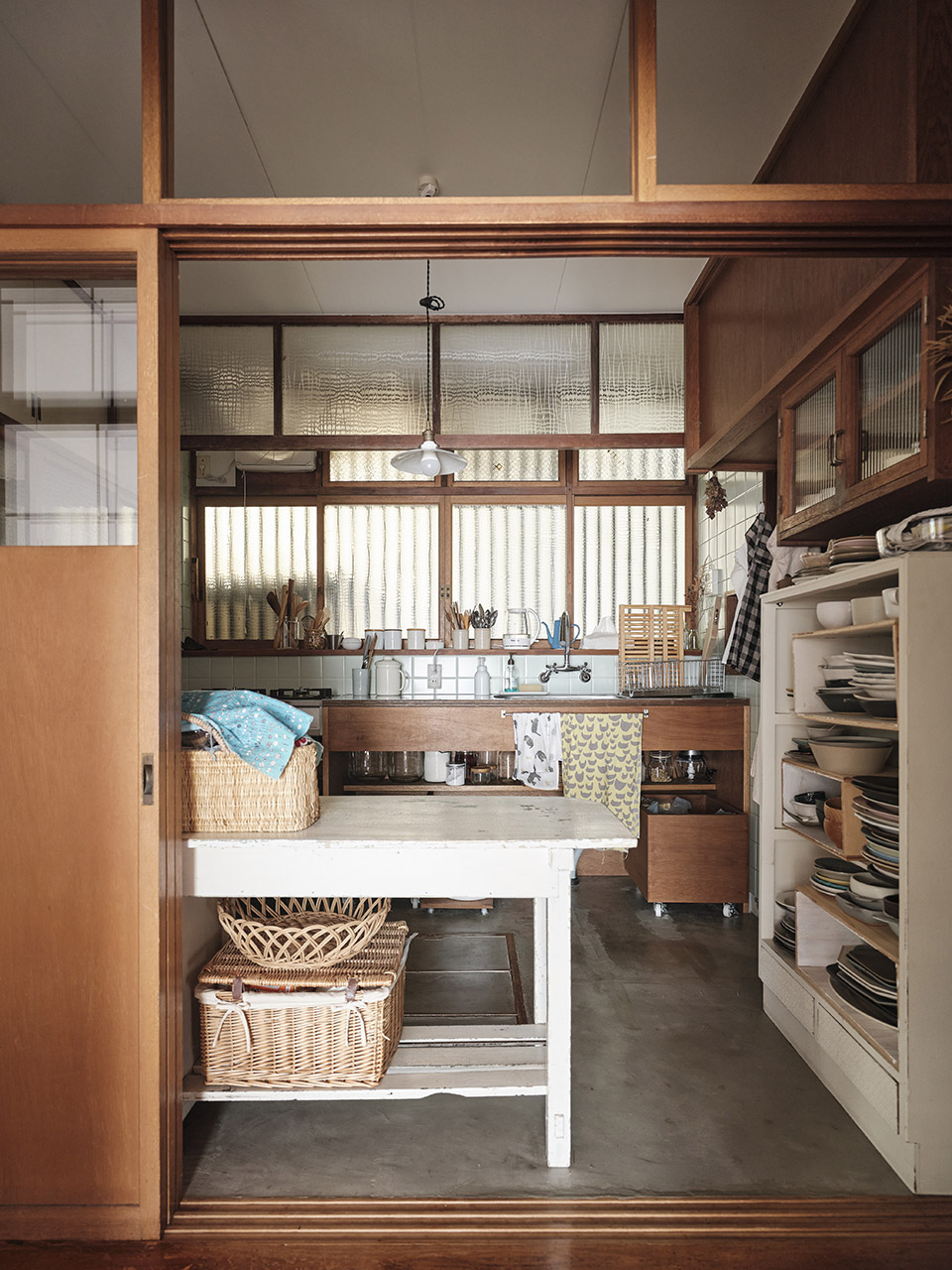 梶原住宅丨日本丨ROOVICE-93