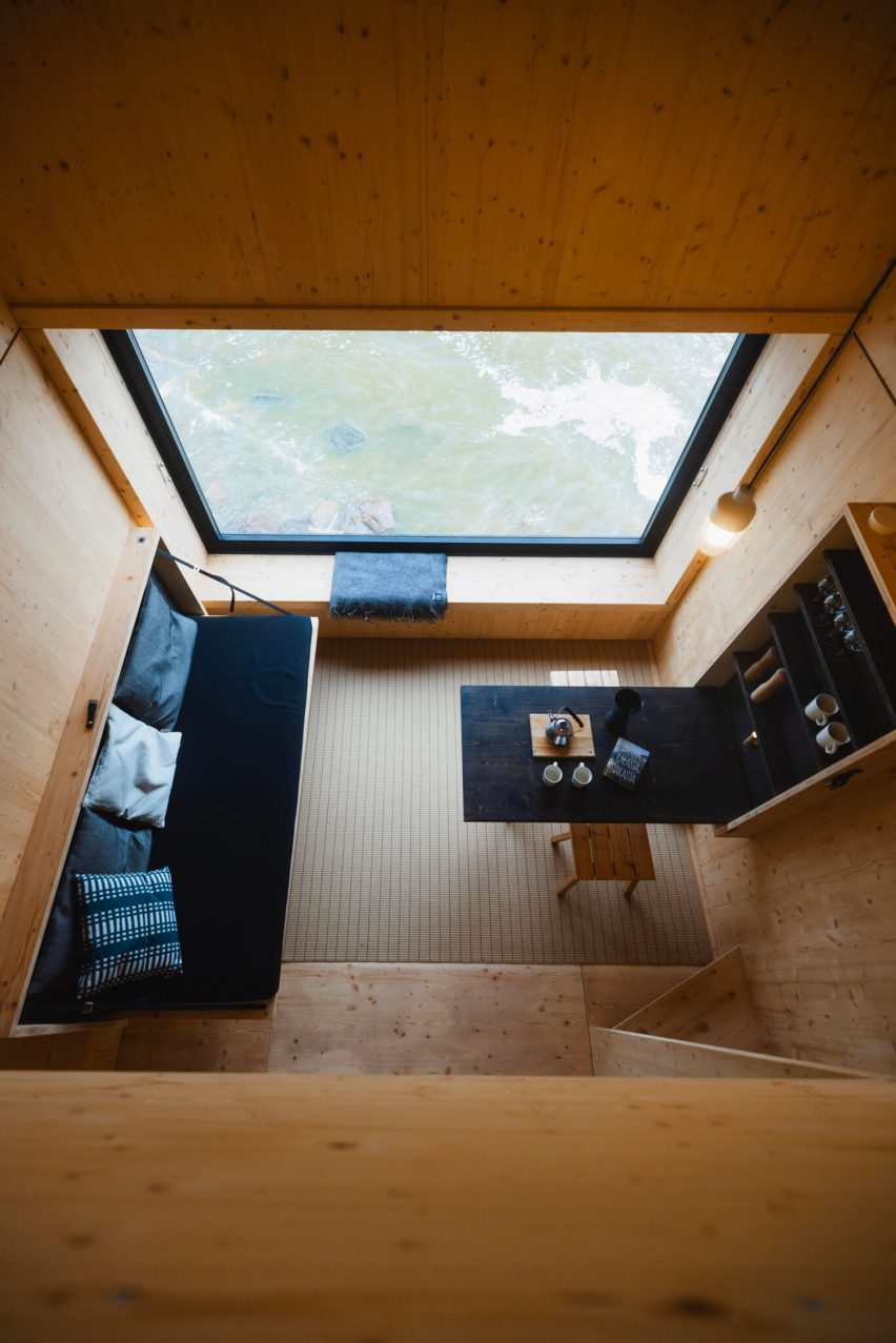 丨芬兰赫尔辛基丨巴黎Littow Architectes建筑公司-6