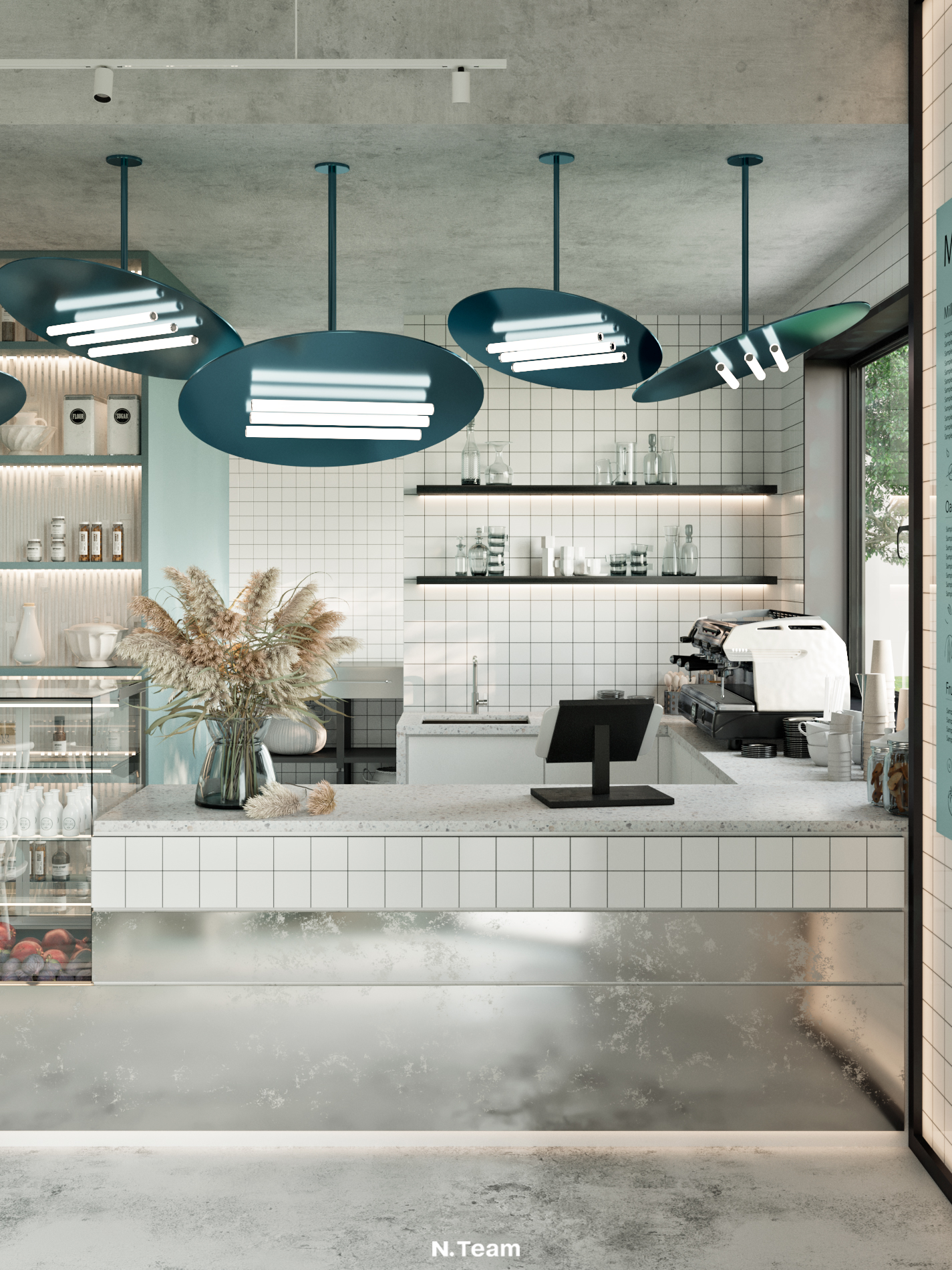 新鲜·牛奶实验室丨乌克兰基辅-11