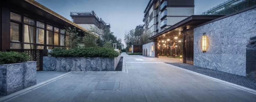 旭辉·银盛泰·博观一品示范区-24