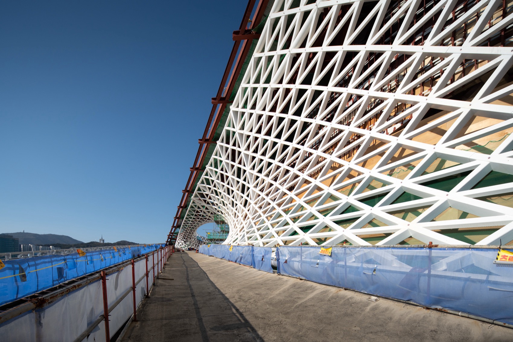 釜山歌剧院丨韩国丨Snøhetta,Ilshin Architects-51