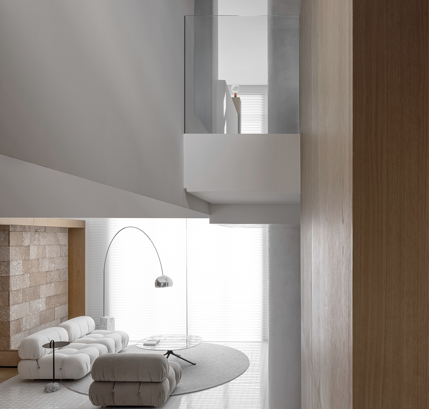 梅州天悦湾 House Z丨中国梅州丨瑞坤国际—正方良行设计-34