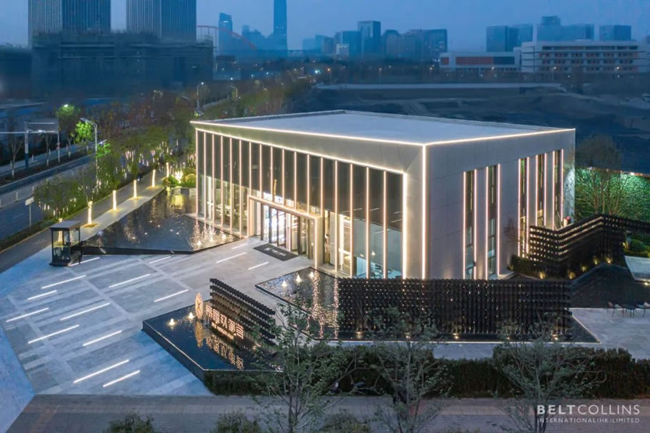 合肥伟星玖都荟丨中国合肥丨贝尔高林国际(香港)有限公司-0