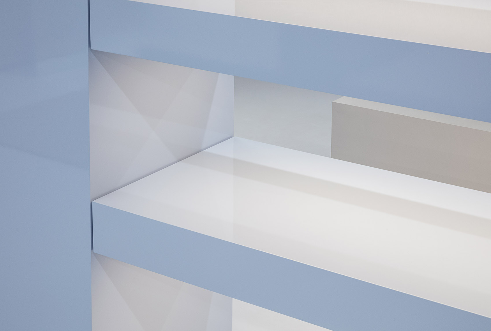 Collage the Shop新店,哥本哈根 / Studio David Thulstrup-32