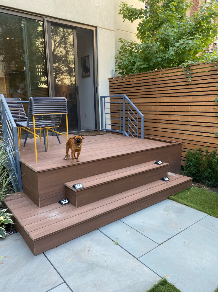 Brooklyn highrise condo（布鲁克林高层公寓）-5