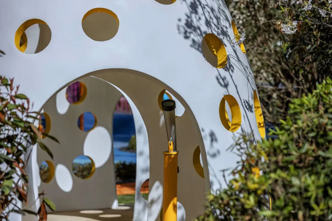 合肥龙湖·龙誉城大区景观设计丨中国合肥丨上海墨刻景观工程有限公司-39