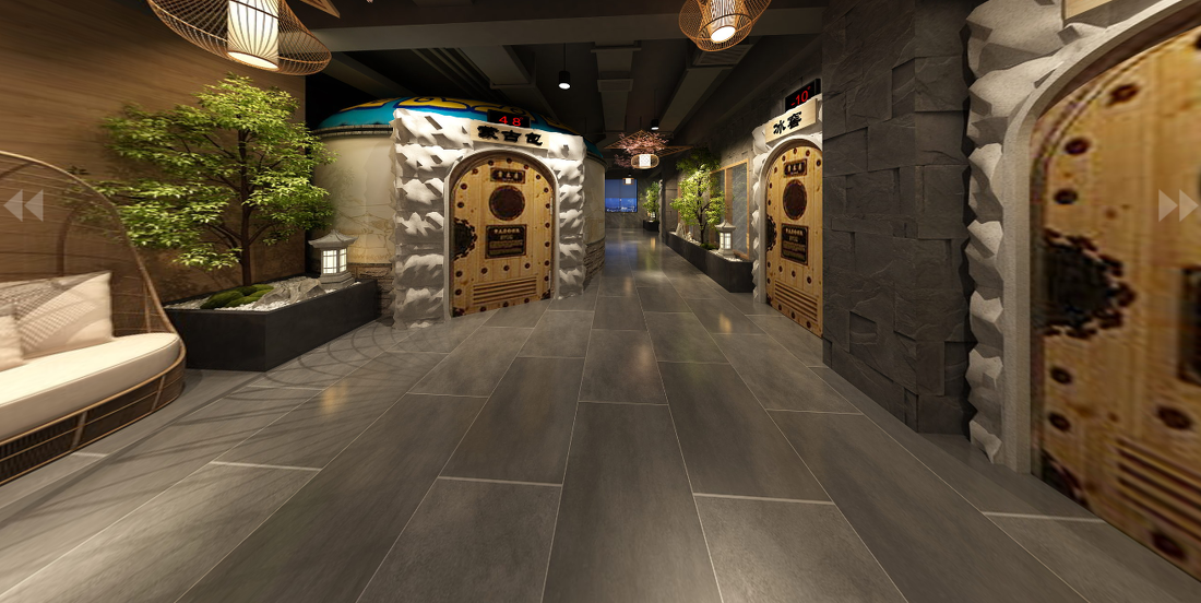 大浪风情洗浴中心-18