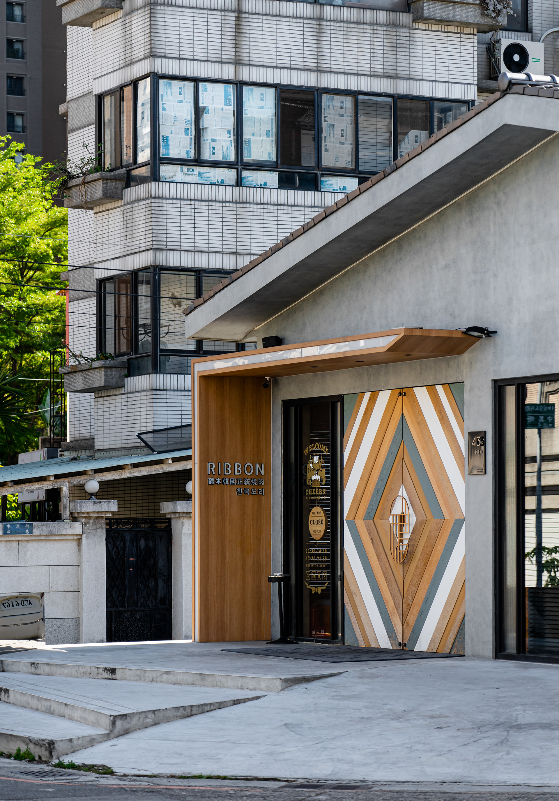 台中西區散策丨中国台中-23