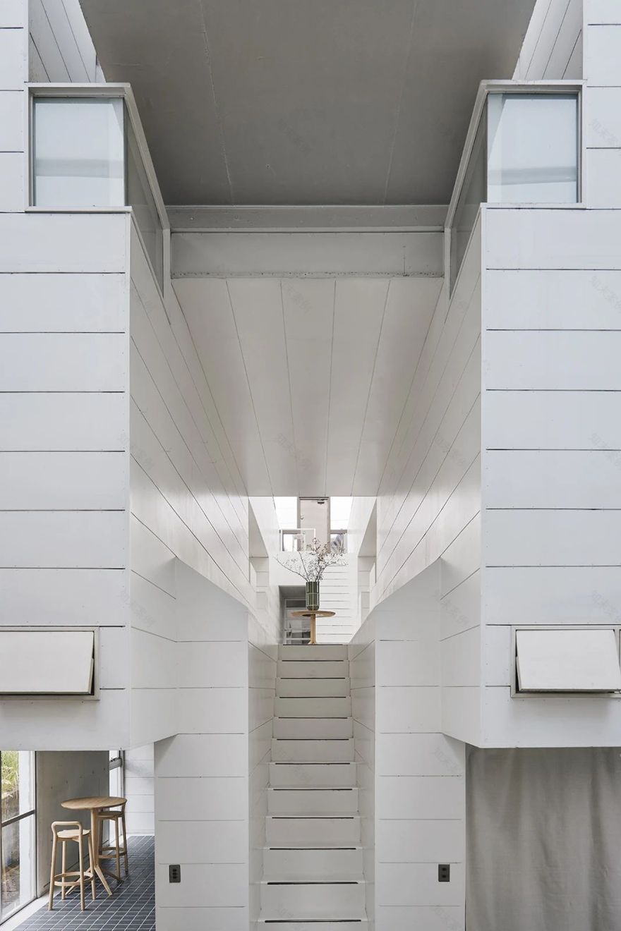 Karimoku研究中心丨日本东京丨芦沢啓治建筑设计事务所-108