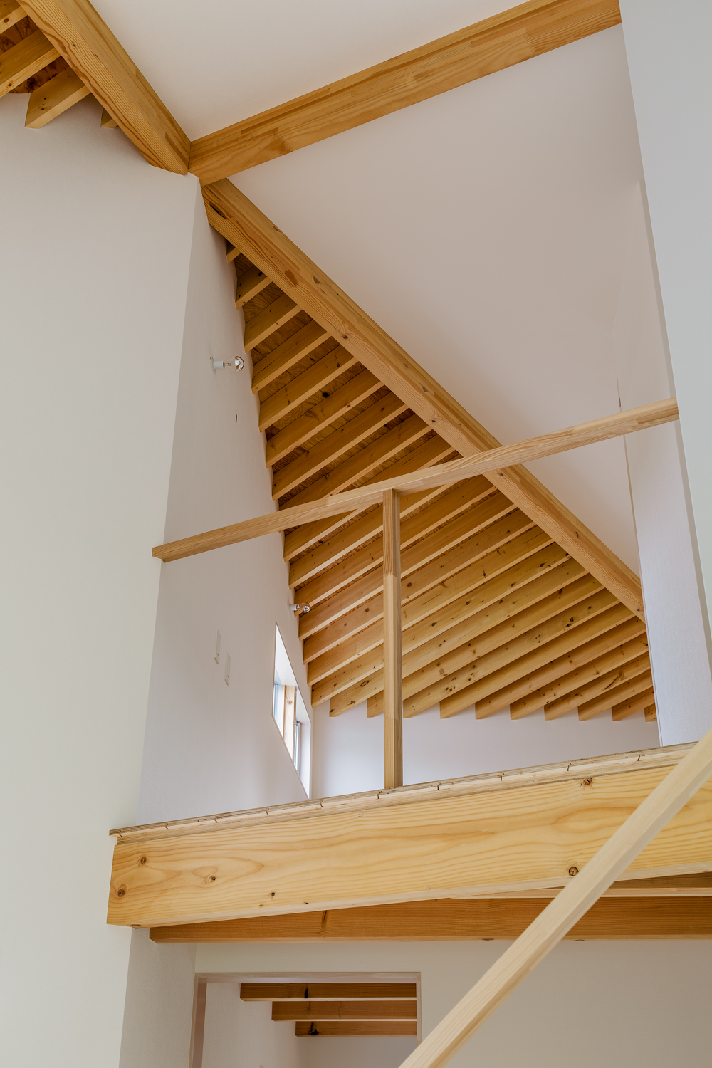 融合自然的日本 Aonashi 住宅-6