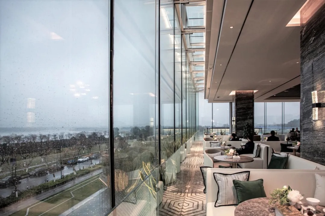  中房建筑丨无锡融创·敔山桃源 建筑设计  丨中国无锡-35