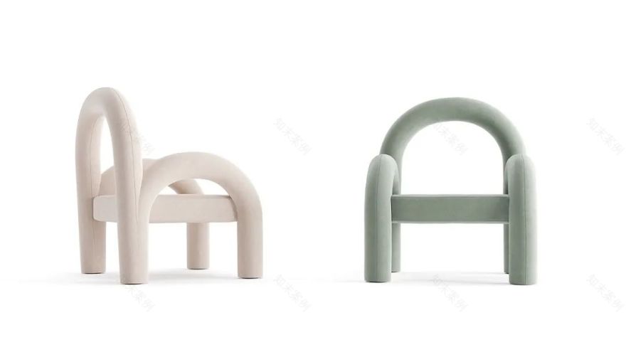 独特艺术品家具设计丨Nelson de Araújo-1