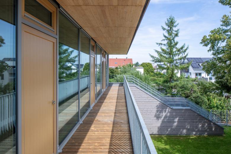 Kita Pezzettino 幼儿园丨德国-2