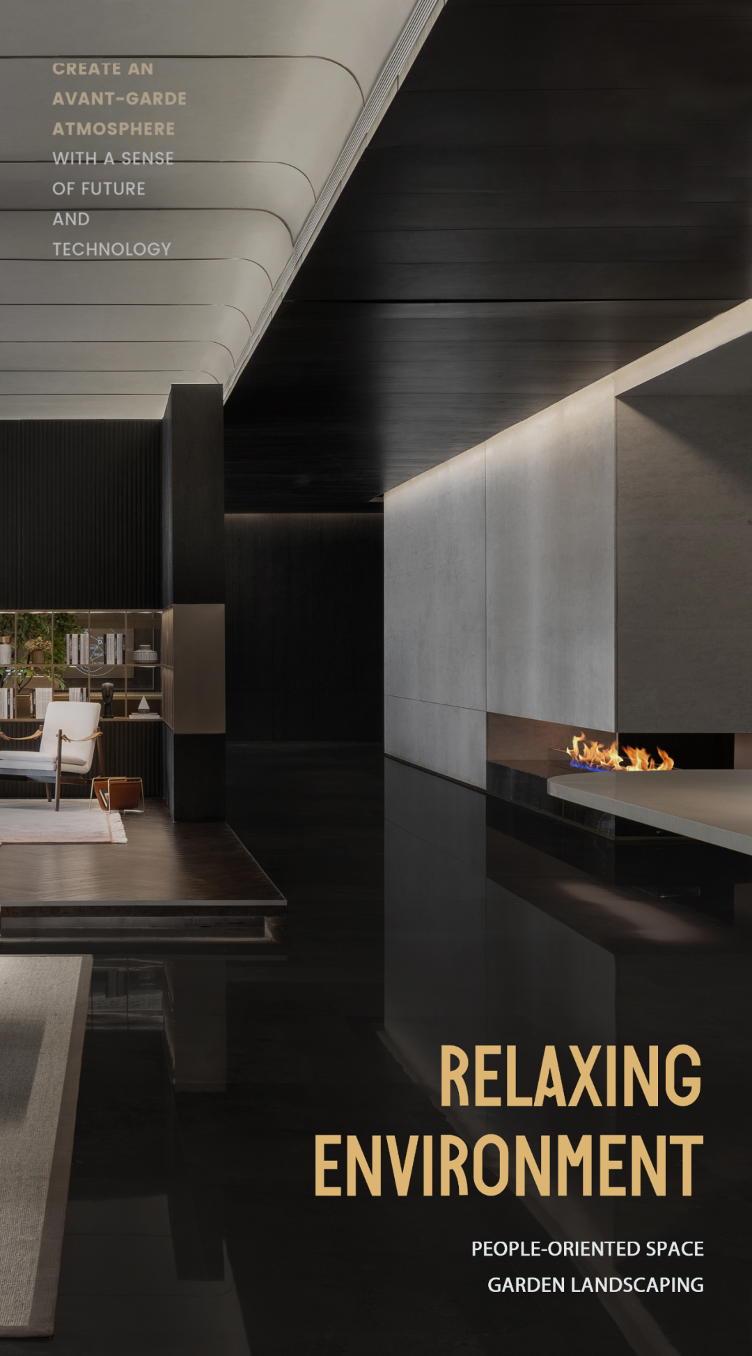 珠海横琴口岸展示中心-18