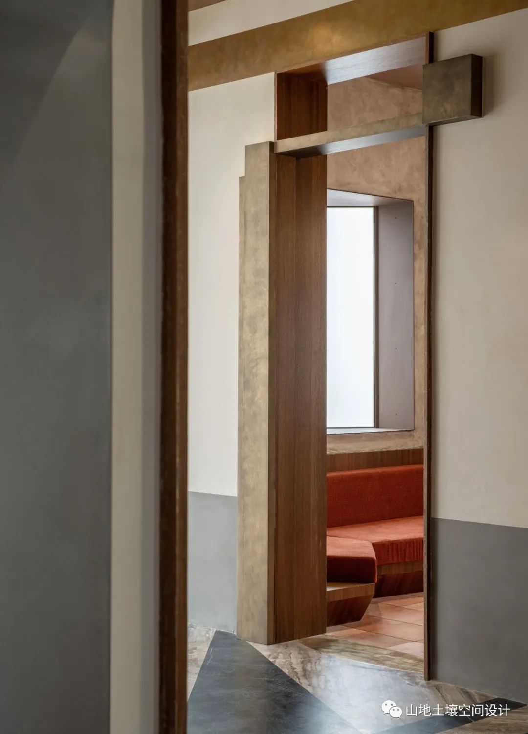 循环MOBIUS 艺术空间丨中国杭州丨杭州山地土壤室内设计有限公司-26