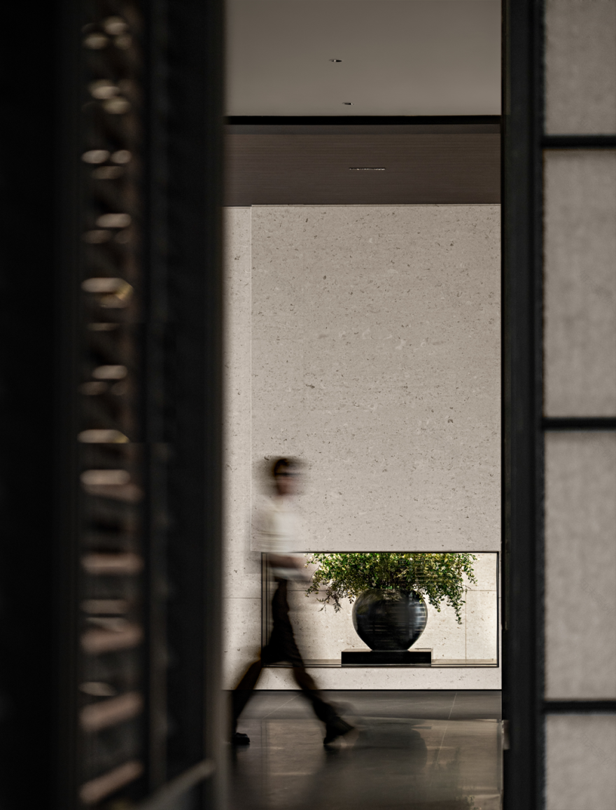 璞拾闻澜感官艺术生活馆丨中国宁波丨G.ART 集艾设计李阳团队-46