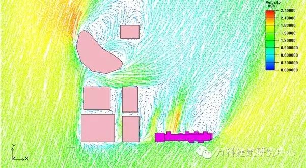 万科基地宿舍：一种集体主义居住空间的新实践-59