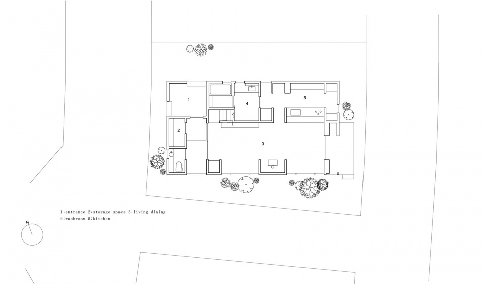 京都 Kizugawa 住宅-26