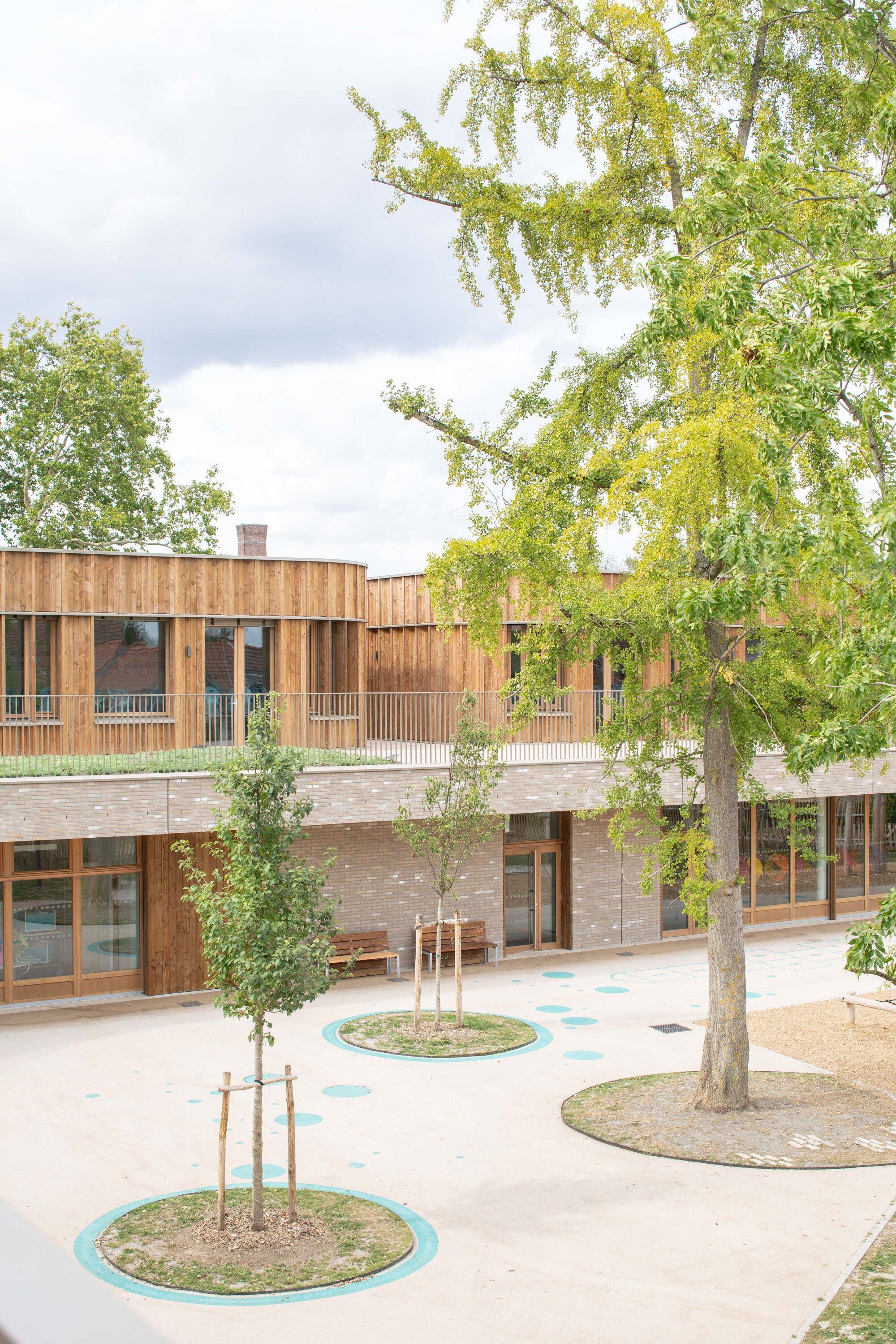 丨法国丨archi5,bureau faceB-22