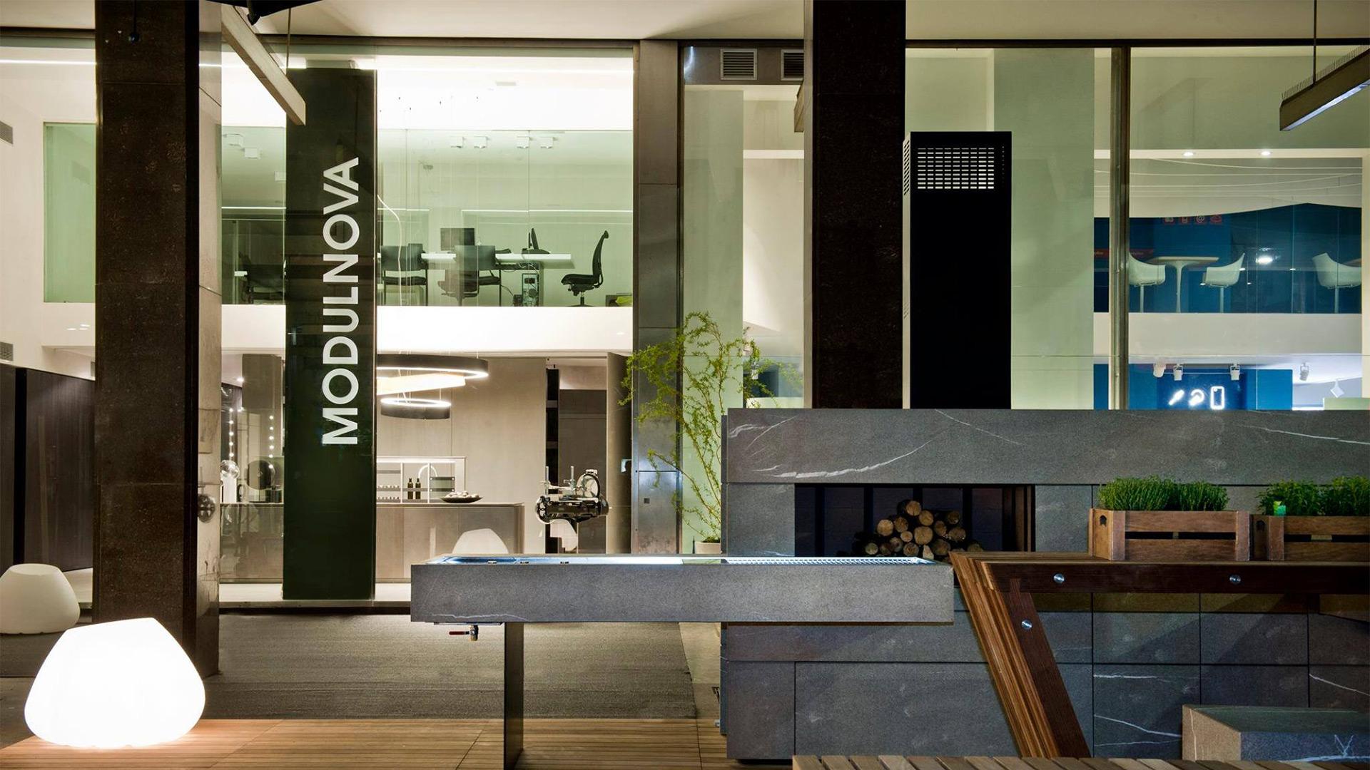 Reportage Milano Design Week 2016 - 12/17 de Abril 2016-0