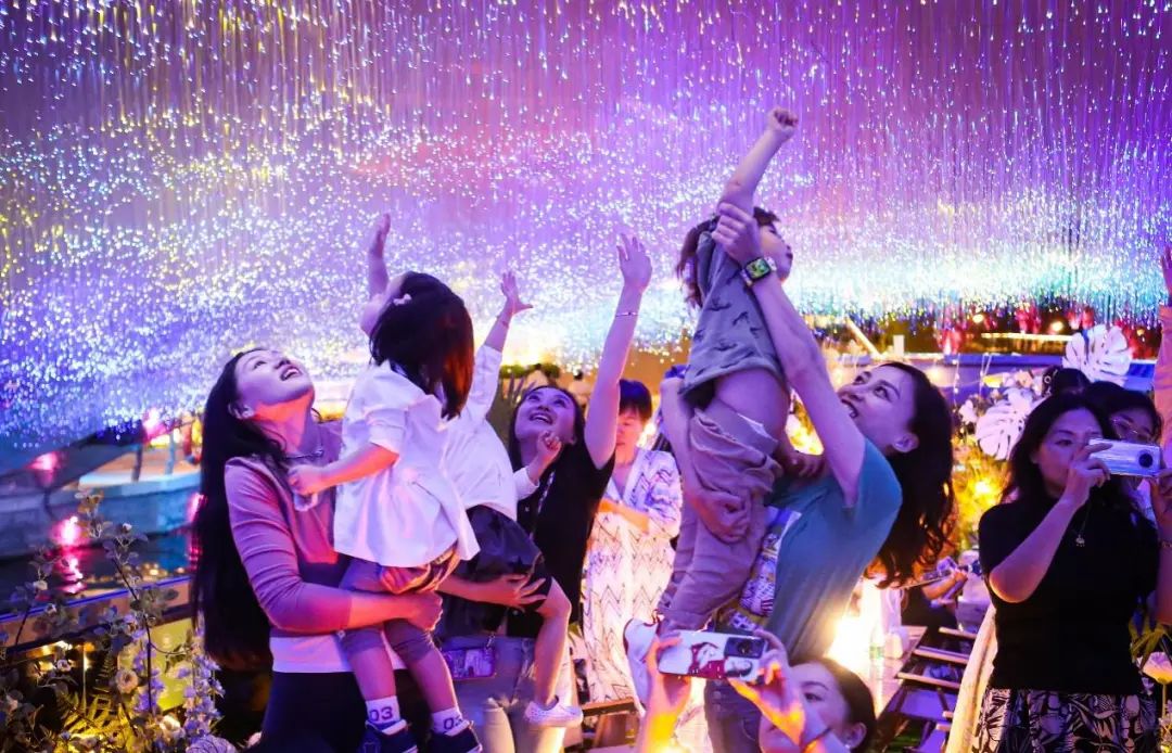 北京亮马河滨水景观廊道｜荣获第五届AHLA亚洲人居景观奖公共景观类金奖-81