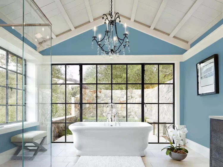 Pantone finally revealed its colour of the year - here are all the shades expected to trend in 2024 - The Spaces-7