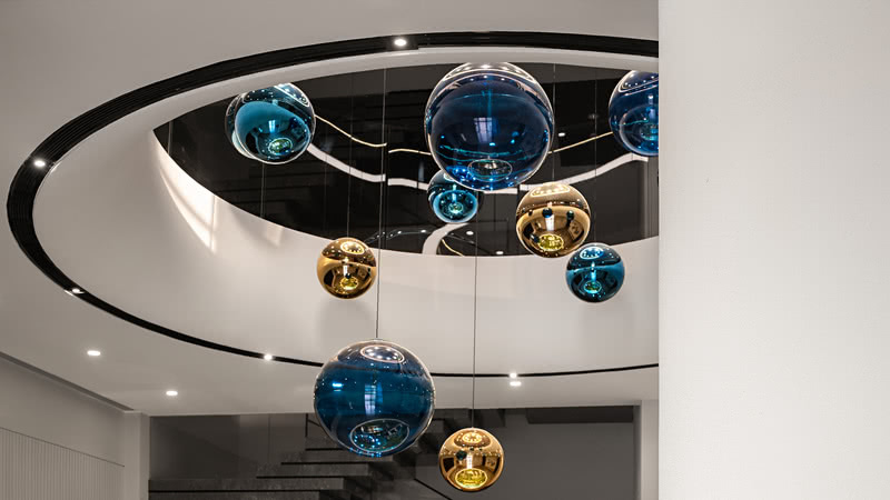 西安当代境 MOMΛ 体验中心·时光图书馆丨中国西安丨深圳市如聿空间设计有限公司-24