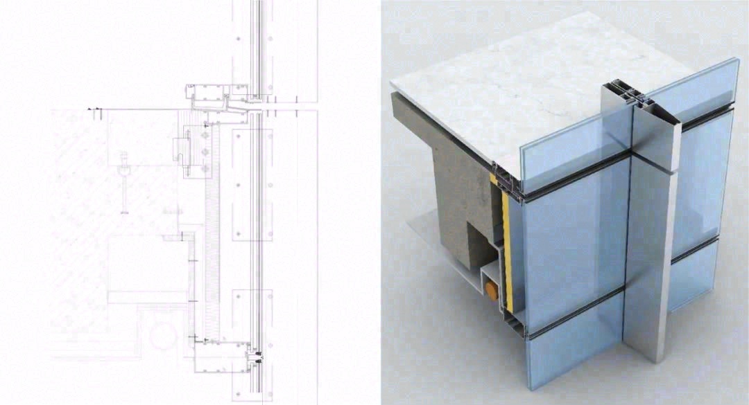深圳华侨城宝湾大厦丨中国深圳丨AUBE欧博设计-94
