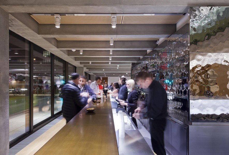 JW3 London - Lifschutz Davidson Sandilands-2