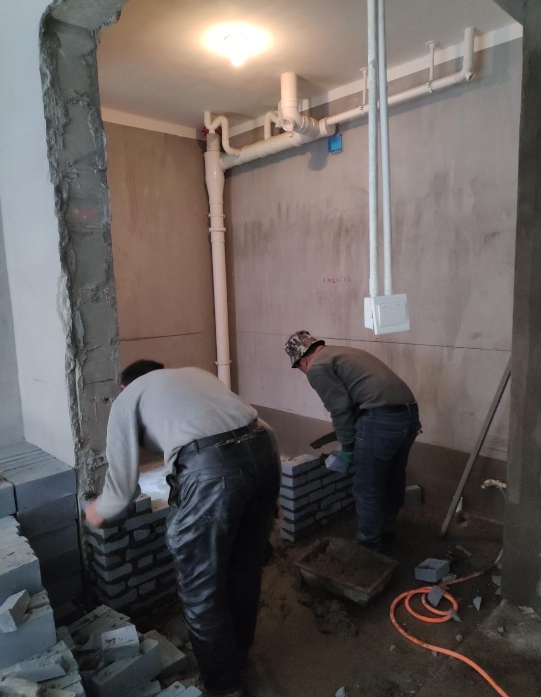 绿都悦府 | 北欧风与穆斯林元素的巧妙融合-45