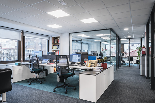 HDI Workplace | Madrid-11