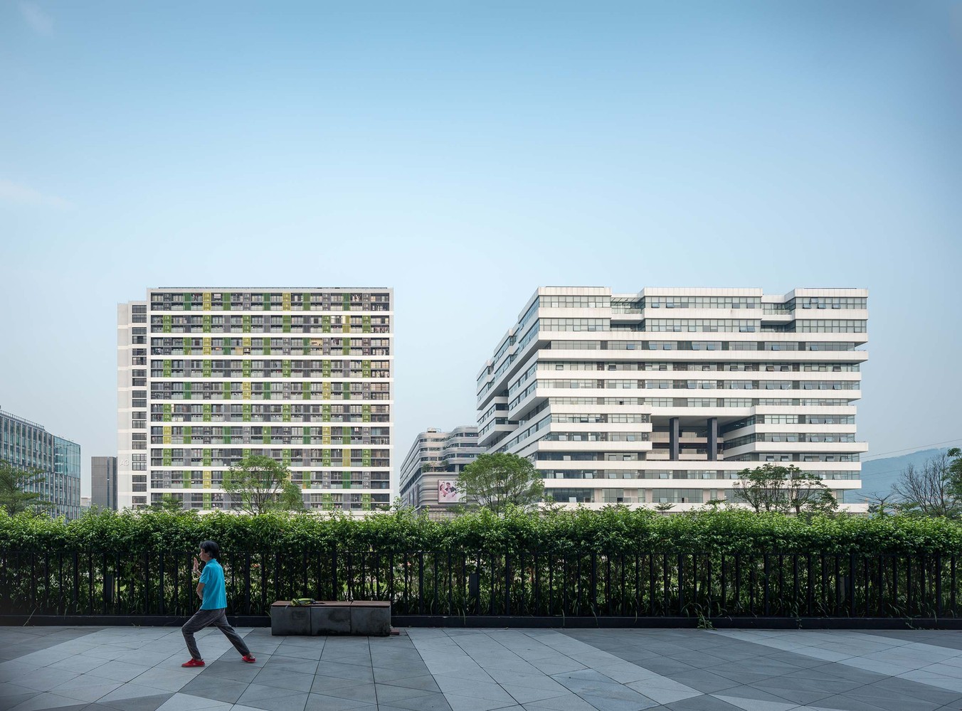 广州万科云创空间-12